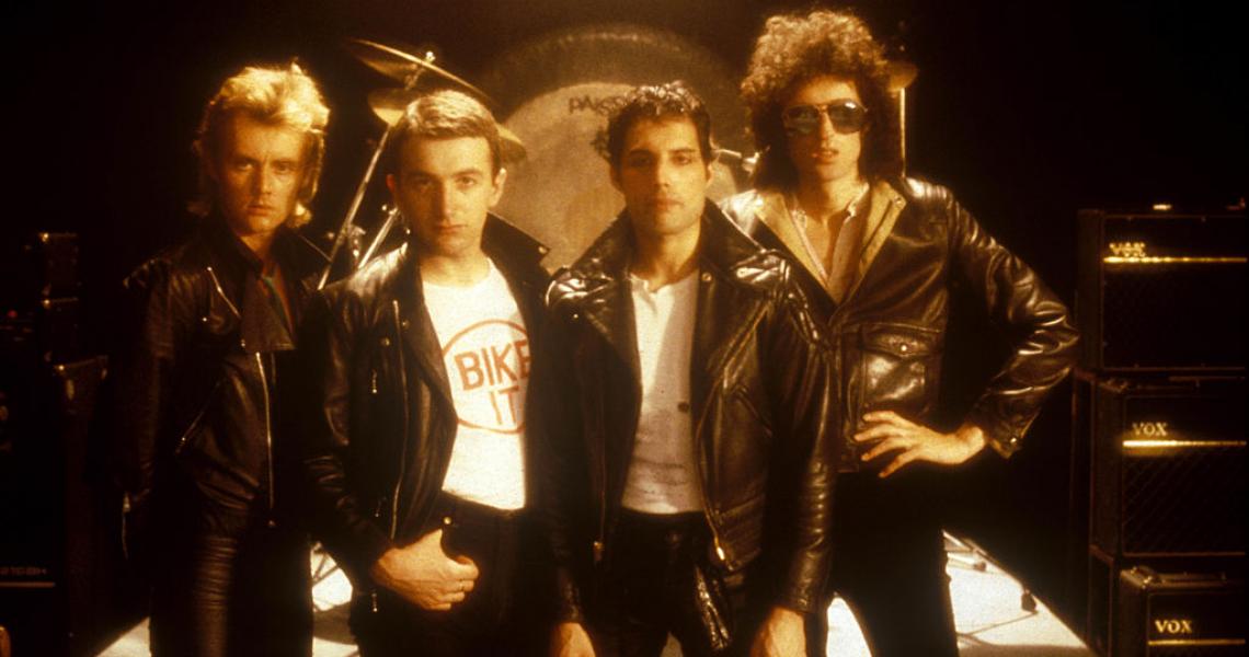 June 1980: Queen Releases 